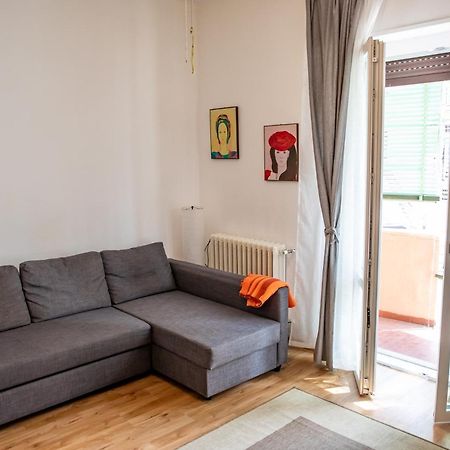 La Dimora Degli Elfi Casa Vacanza Pavia Exteriér fotografie