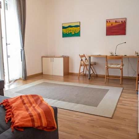 La Dimora Degli Elfi Casa Vacanza Pavia Exteriér fotografie
