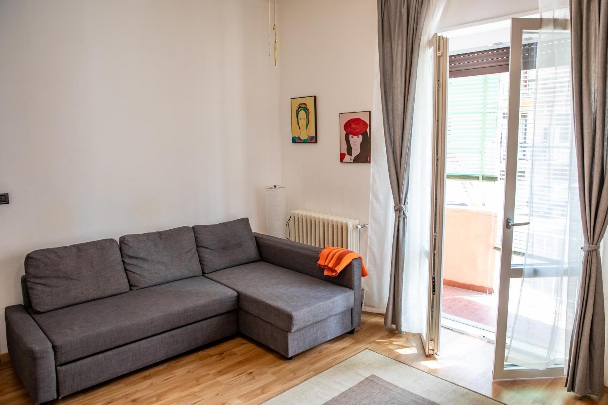 La Dimora Degli Elfi Casa Vacanza Pavia Exteriér fotografie