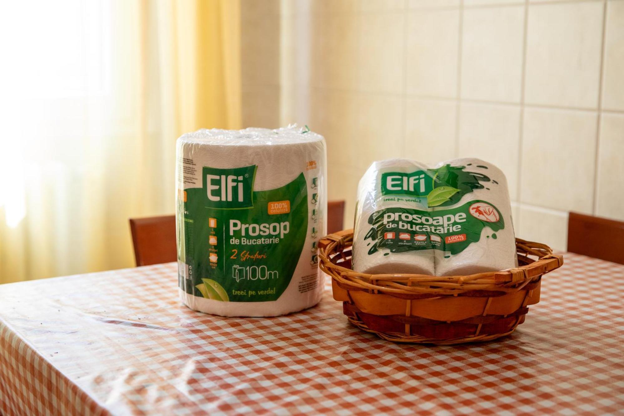 La Dimora Degli Elfi Casa Vacanza Pavia Exteriér fotografie