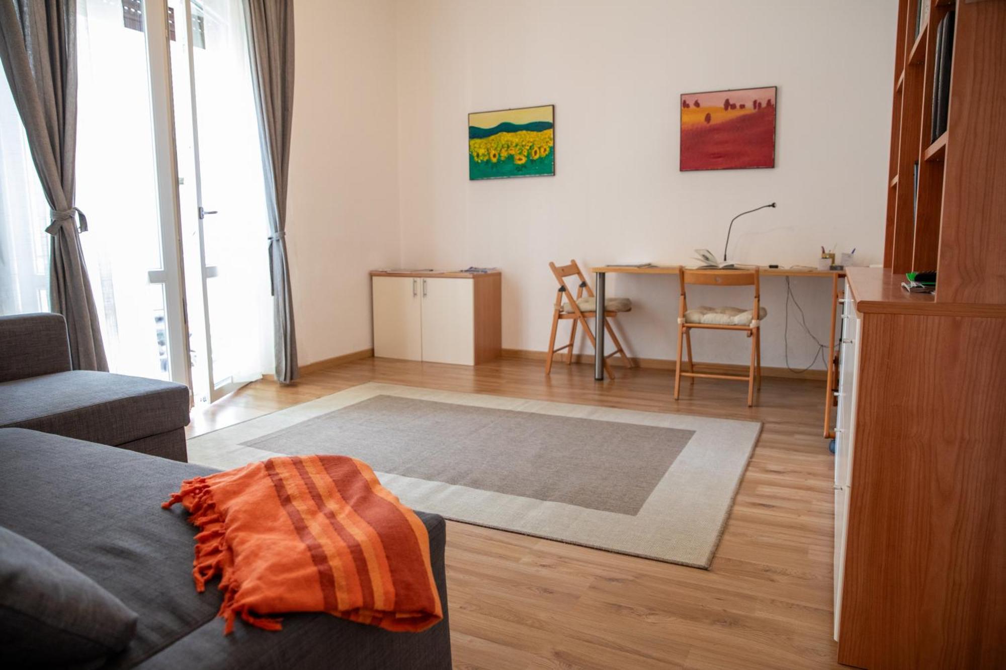 La Dimora Degli Elfi Casa Vacanza Pavia Exteriér fotografie