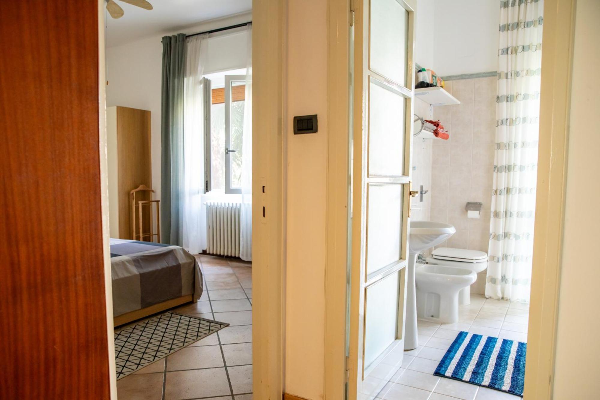 La Dimora Degli Elfi Casa Vacanza Pavia Exteriér fotografie