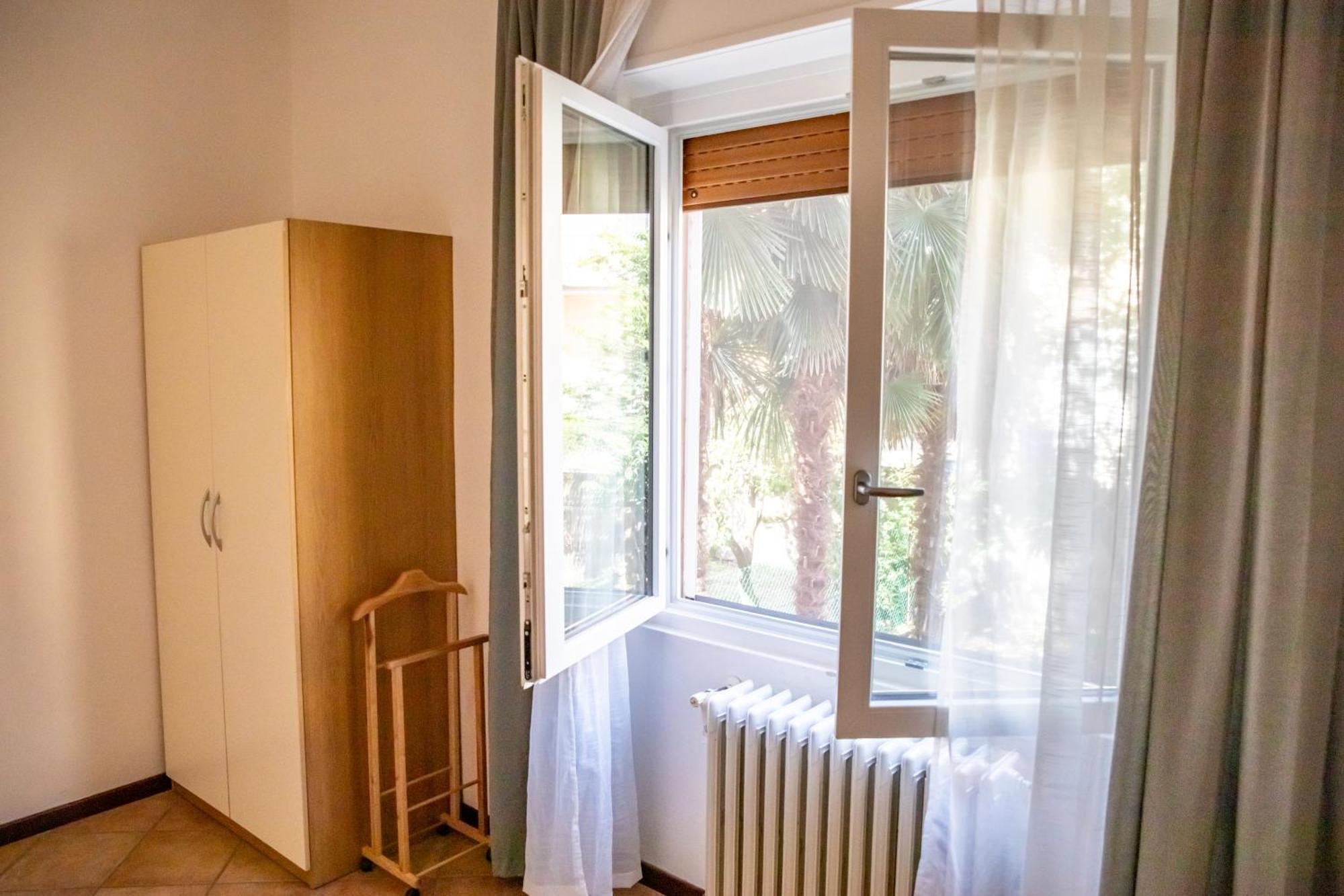 La Dimora Degli Elfi Casa Vacanza Pavia Exteriér fotografie