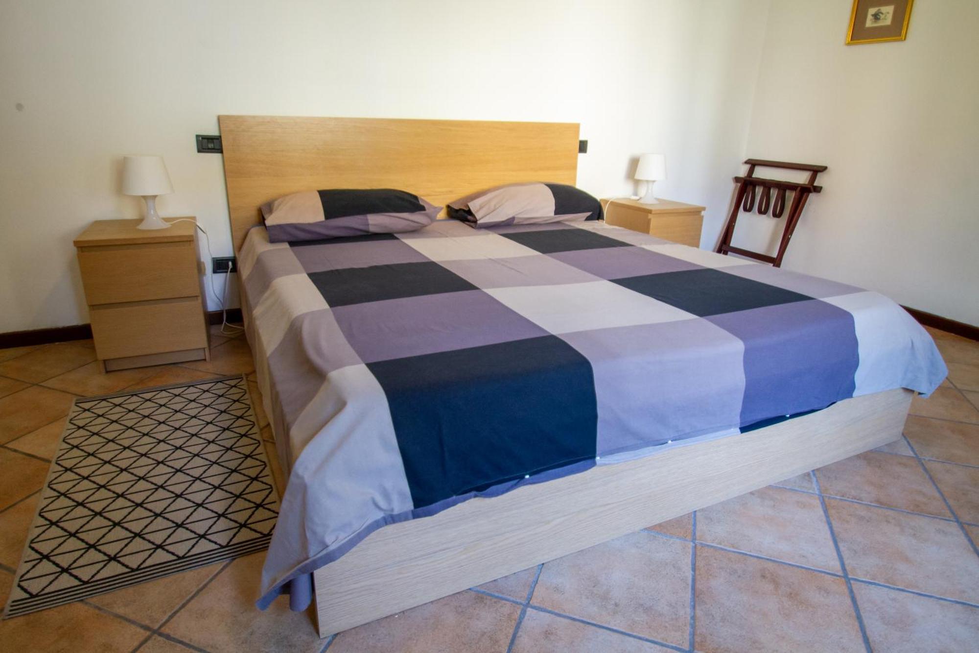 La Dimora Degli Elfi Casa Vacanza Pavia Exteriér fotografie