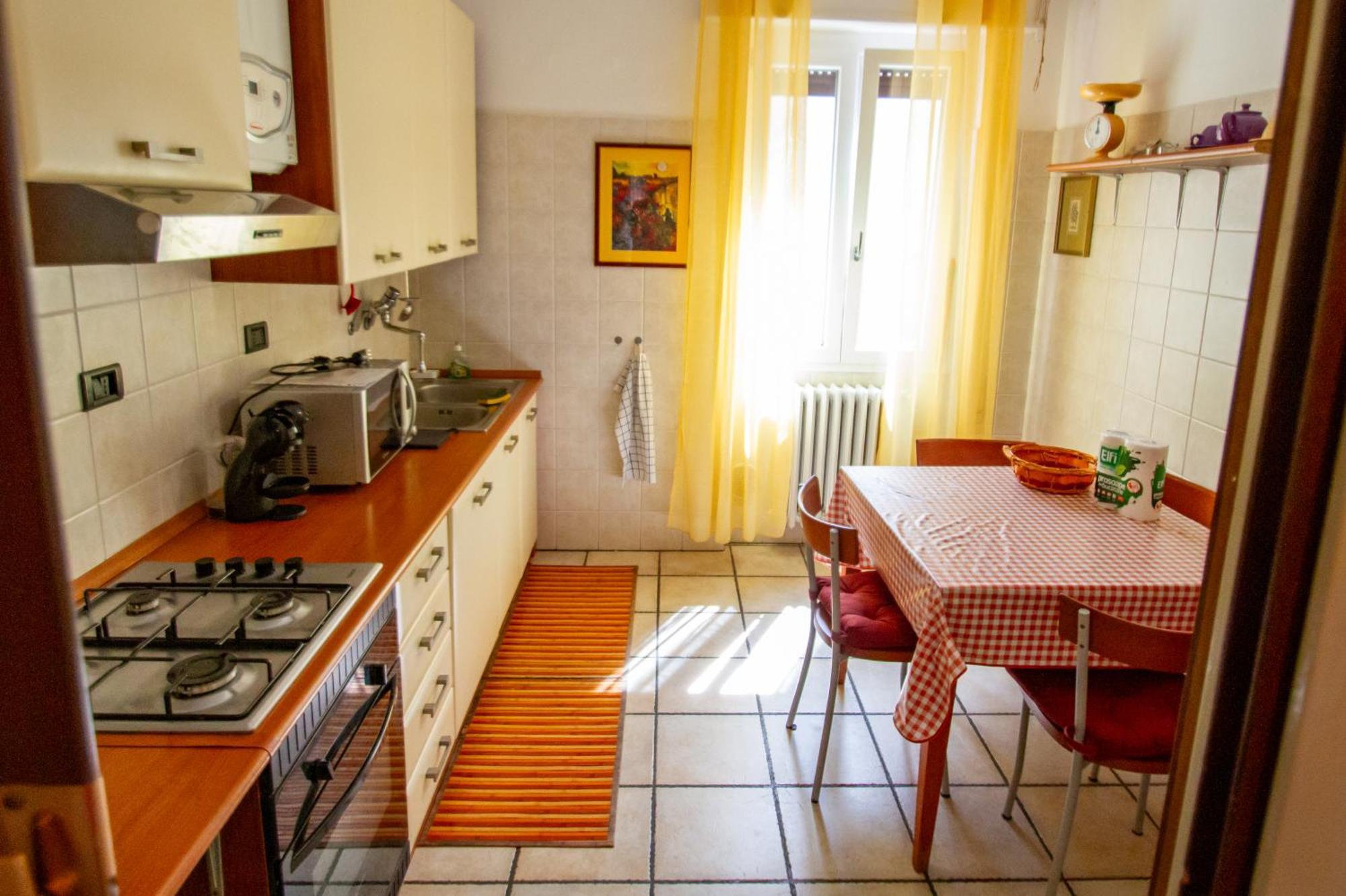 La Dimora Degli Elfi Casa Vacanza Pavia Exteriér fotografie