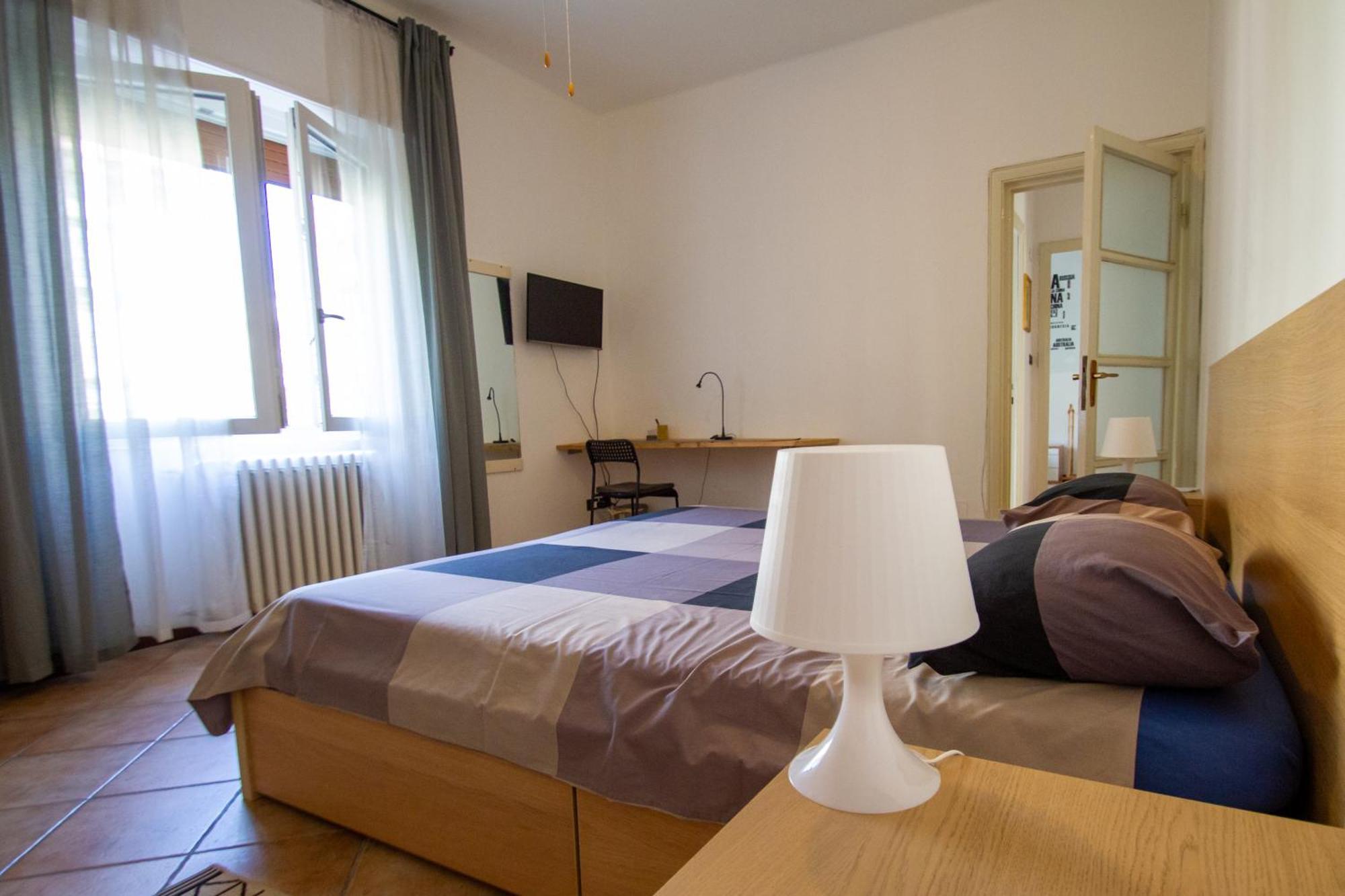 La Dimora Degli Elfi Casa Vacanza Pavia Exteriér fotografie