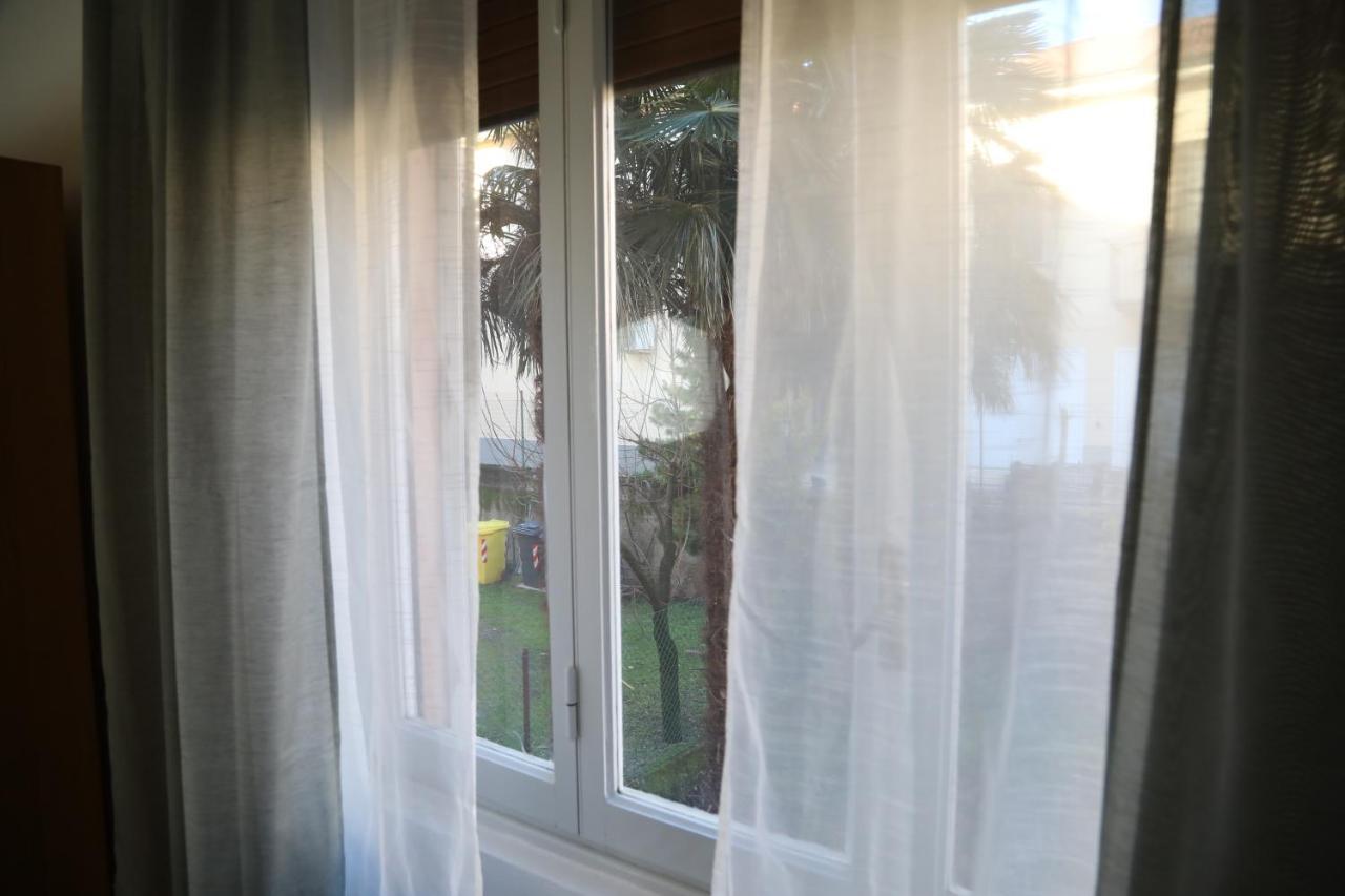 La Dimora Degli Elfi Casa Vacanza Pavia Exteriér fotografie