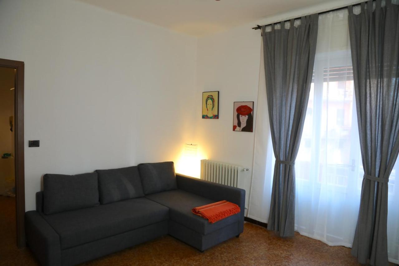 La Dimora Degli Elfi Casa Vacanza Pavia Exteriér fotografie