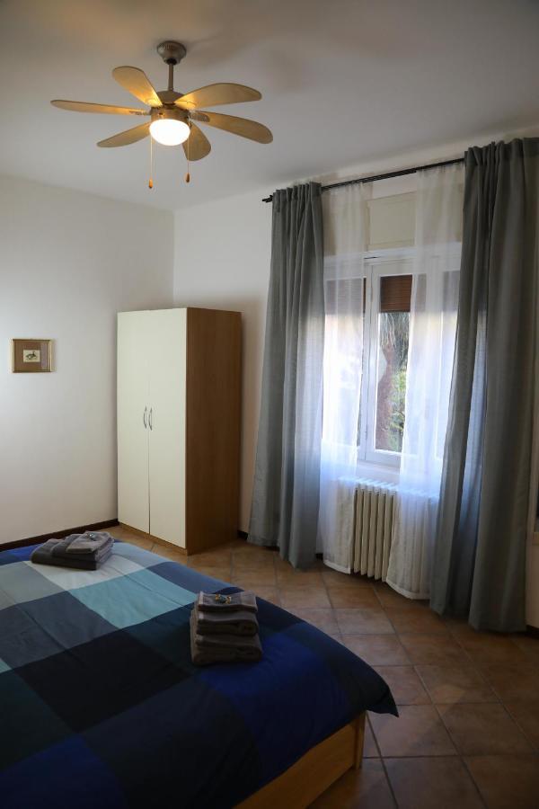 La Dimora Degli Elfi Casa Vacanza Pavia Exteriér fotografie