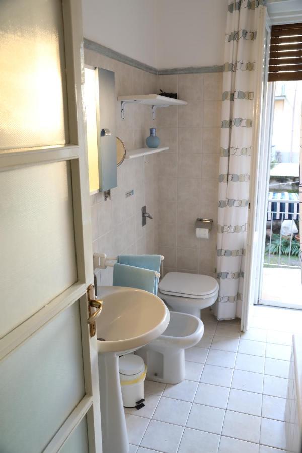 La Dimora Degli Elfi Casa Vacanza Pavia Exteriér fotografie