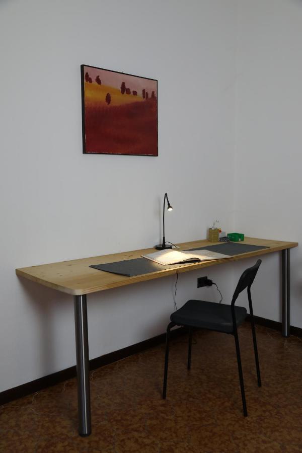 La Dimora Degli Elfi Casa Vacanza Pavia Exteriér fotografie