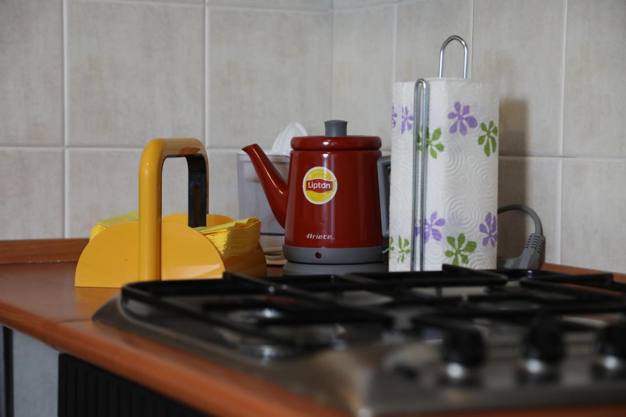 La Dimora Degli Elfi Casa Vacanza Pavia Exteriér fotografie