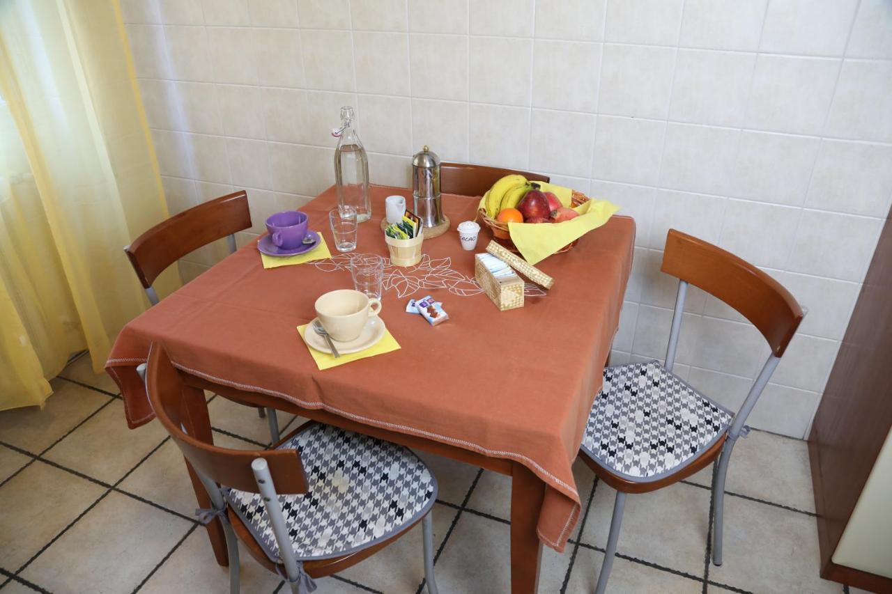 La Dimora Degli Elfi Casa Vacanza Pavia Exteriér fotografie
