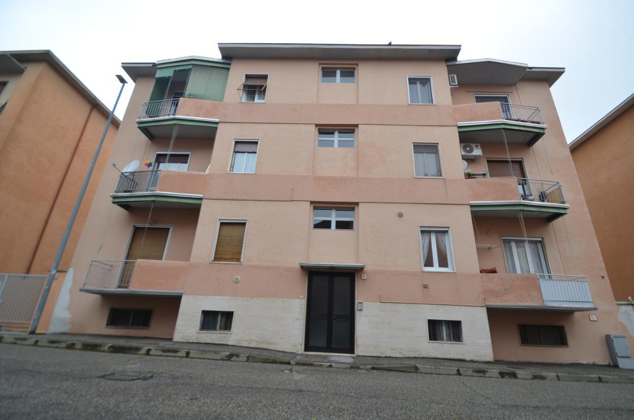 La Dimora Degli Elfi Casa Vacanza Pavia Exteriér fotografie